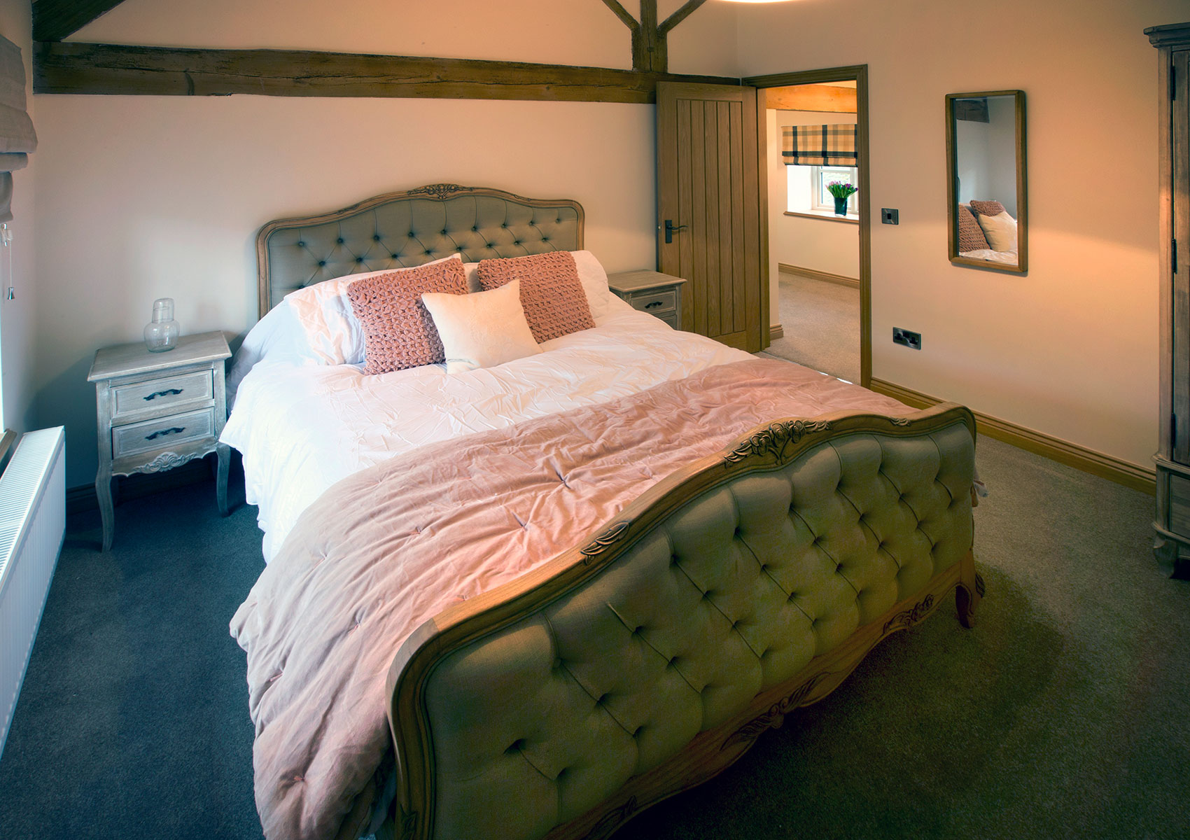 Drift Barn Cottages